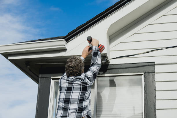 Affordable Siding Repair and Maintenance Services in Davis, CA